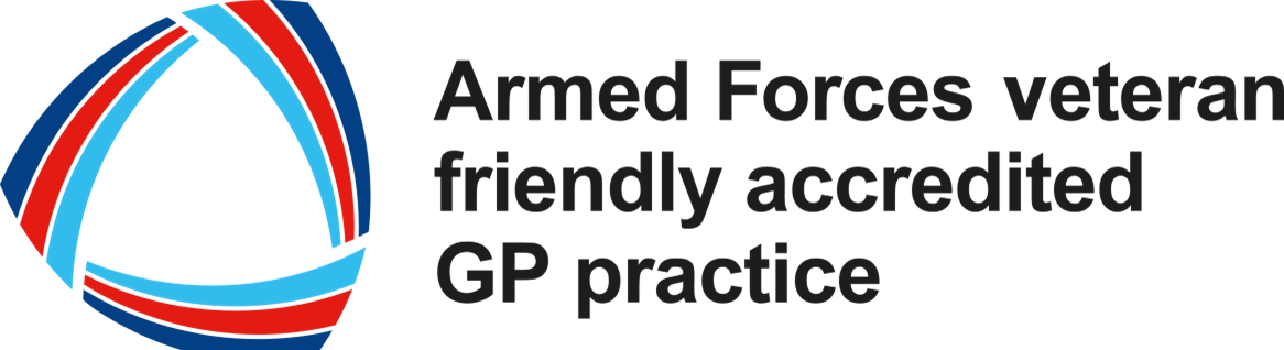 Armed forces veteran friendly